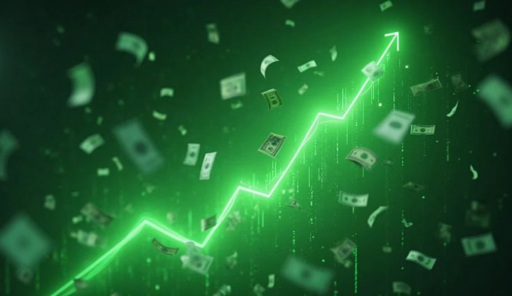 La FED da alas al Mercado y RawDiamond vuela el Doble