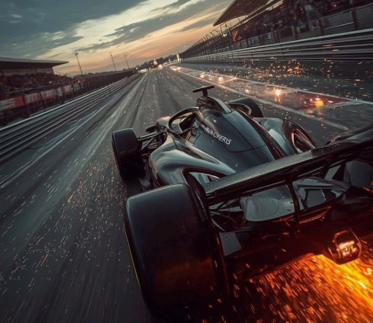 ¿Autobús Escolar o Fórmula 1? La Diferencia entre "Seguir al Mercado" y "Vencerlo"