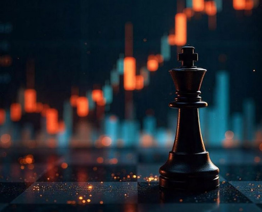 Resistencia en Medio del Rojo: El v10 Supera al SPY