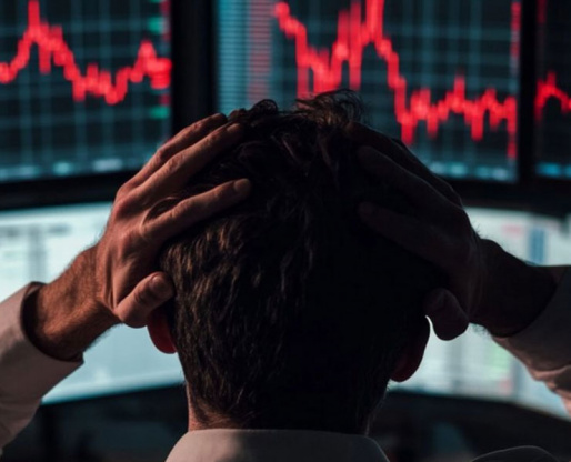 Tormenta en Tech, Refugio en Cripto y la Sorpresa del v30