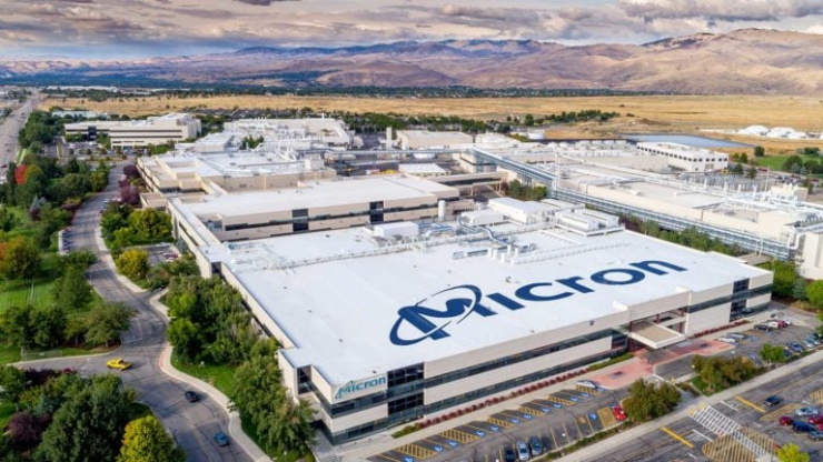 Micron (MU) La Venganza de los Chips