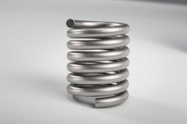 La Teoría del Resorte Comprimido