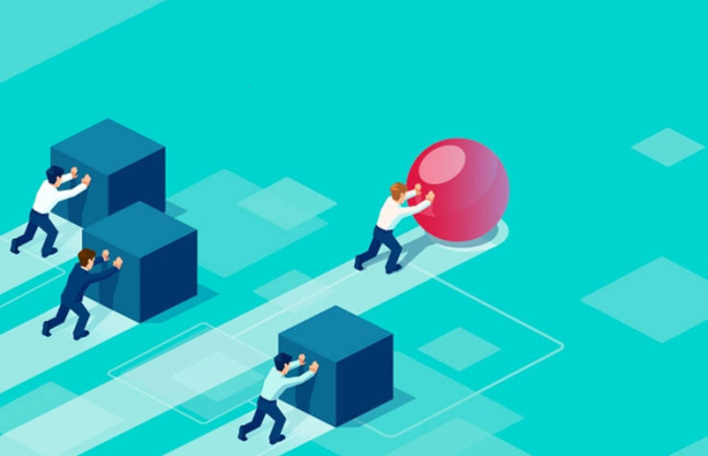 Tanques y Ferraris: La Arquitectura de la Paz Mental