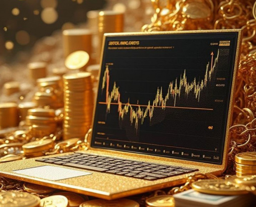 Lunes de Oro y un YTD que Roza el 14%