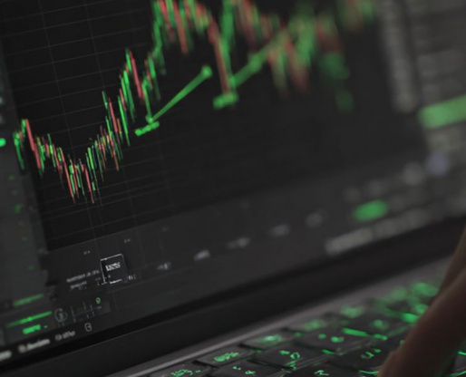 Ganando Terreno en un Día de Números Rojos