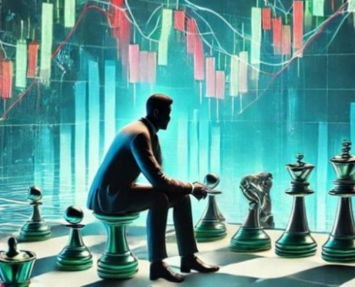 Un Pequeño Paso Atrás en una Carrera de Fondo