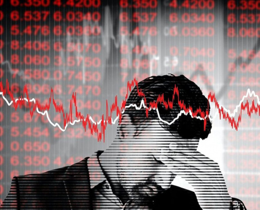 Sangre en las Calles: Por qué compré IAG mientras el mercado entraba en pánico