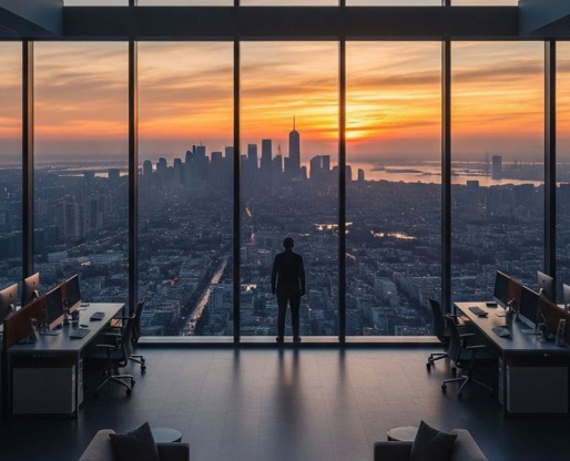 Micron toma el relevo y el Oro encuentra su suelo