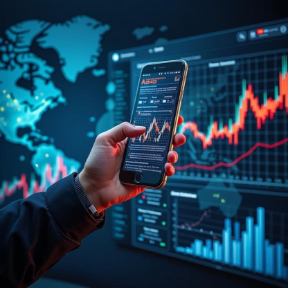 Vanguard resiste mientras el mercado retrocede