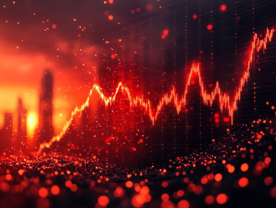 Viernes de fuego: Vanguard cae -$6,893 y la disciplina enfrenta su prueba más dura