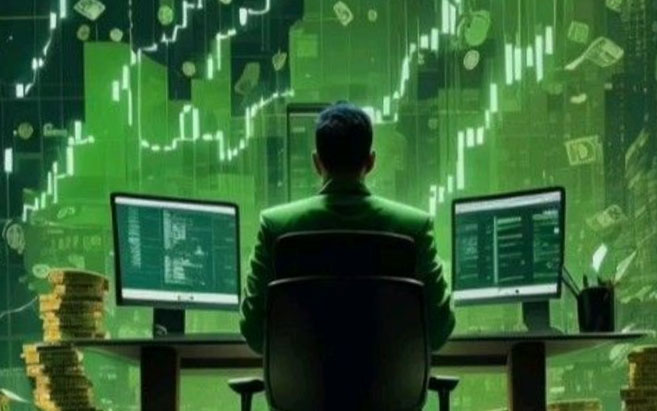 El mercado hizo ruido. Vanguard respondió con +10.46%